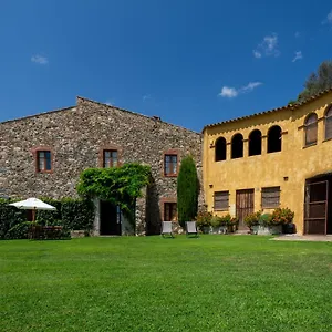 Country house Mas Valenti 1511