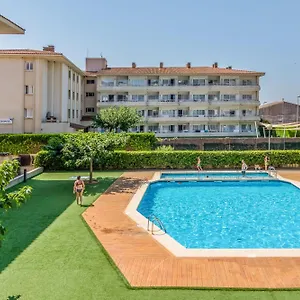 Apartment Pierre & Estartit Playa