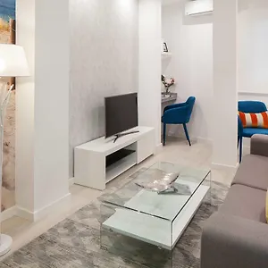 Inmalaga Palacio Malaga