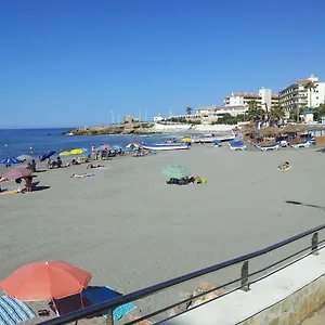 Fuentes De Nerja