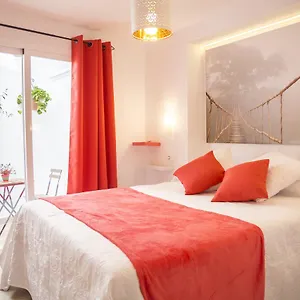Appartement La Casa Del Recreo, Cómpeta