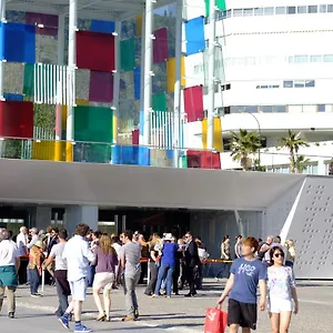 P&p Apartmens Alamos Malaga