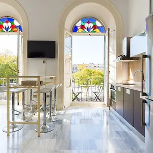 Lu&cia Picasso Malaga